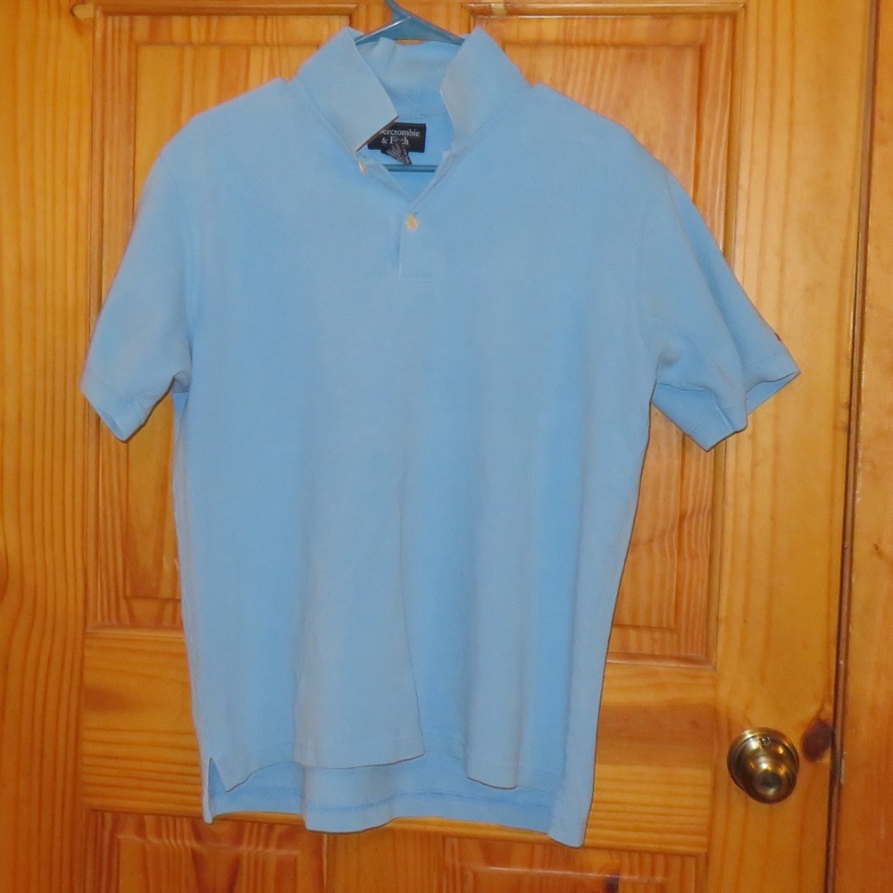 Abercrombie & Fitch Polo